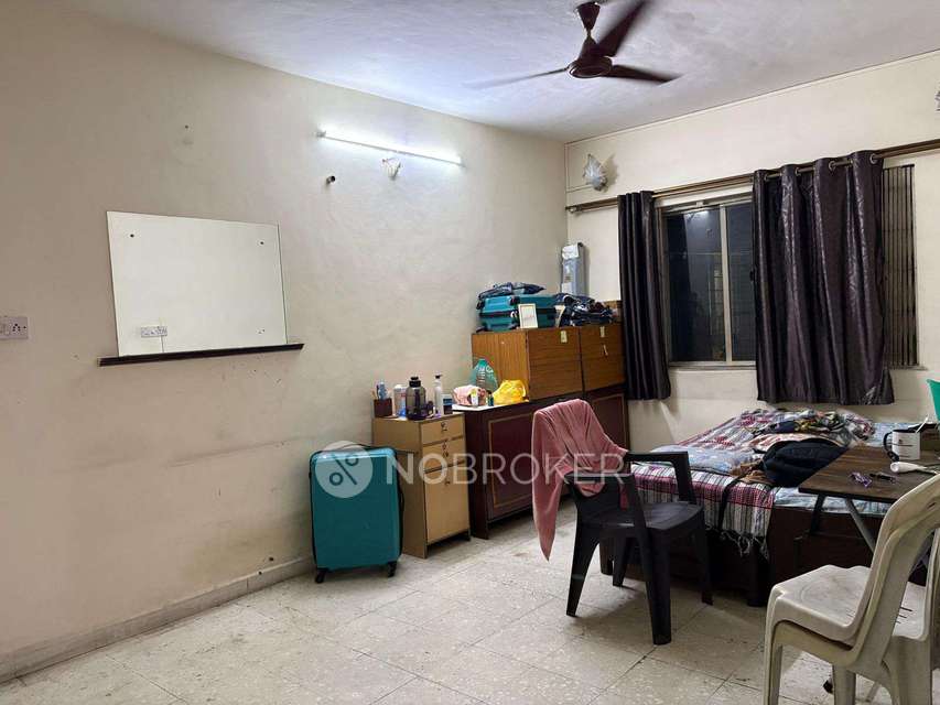1 BHK Flat In Kohinoor Estate Apartment for Rent  In Wakadewadi