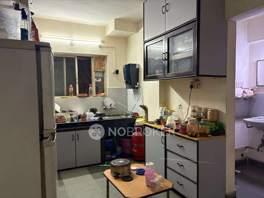 1 BHK Flat In Kohinoor Estate Apartment for Rent  In Wakadewadi