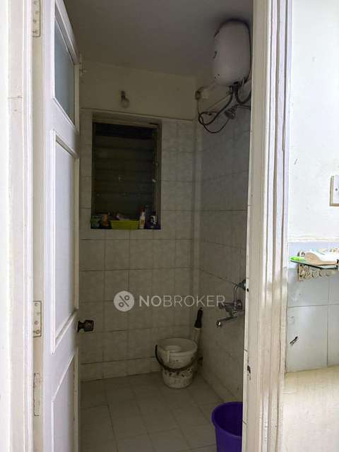 1 BHK Flat In Kohinoor Estate Apartment for Rent  In Wakadewadi