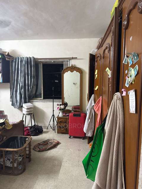 1 BHK Flat In Kohinoor Estate Apartment for Rent  In Wakadewadi