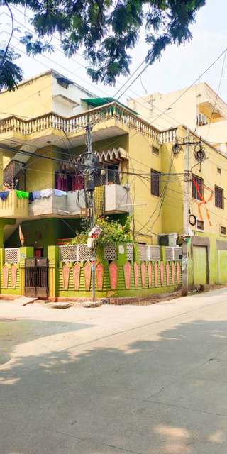 4+ BHK Flat For Sale  In Kavadiguda