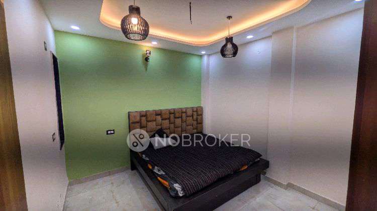 1 BHK House for Rent  In Surbhi Home, Ghaziabad, Uttar Pradesh 201007, India
