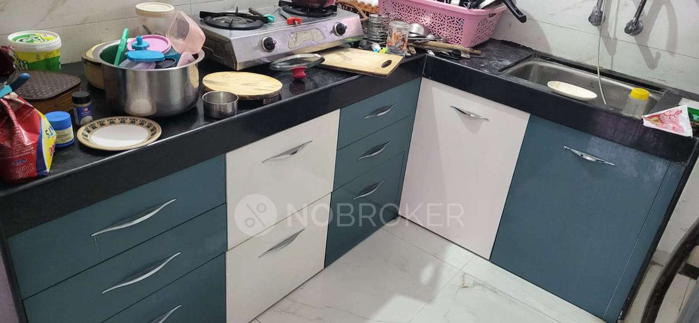 2 BHK Flat In Felicia Apartments, Balewadi for Rent  In Balewadi