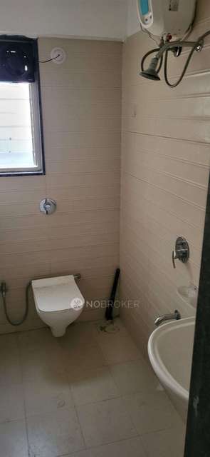 2 BHK Flat In Felicia Apartments, Balewadi for Rent  In Balewadi