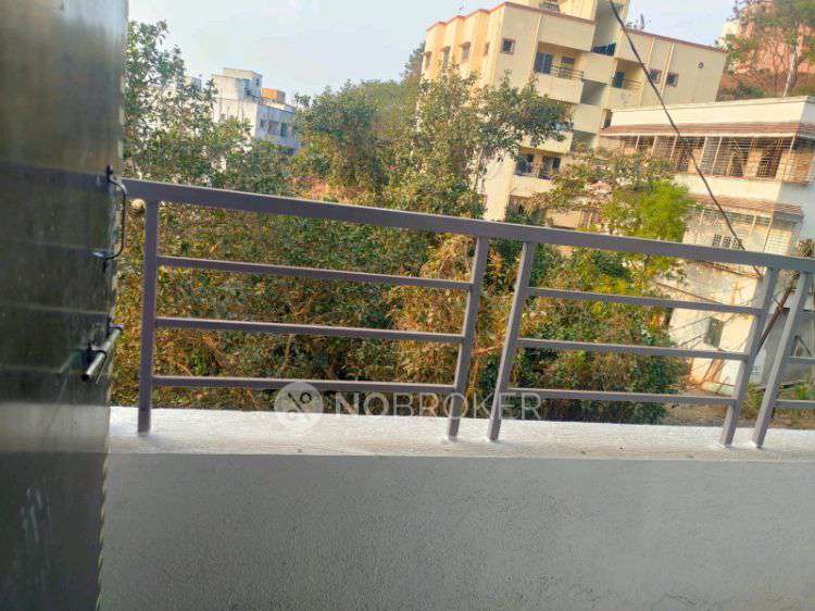 1 BHK Flat In Siddhi Vinayak Society (atmeshwar Recidency) for Rent  In Crmv+5jv, Siddhivinayak Society Rd, Siddhivinayak Society, Pune, Maharashtra 411046, India