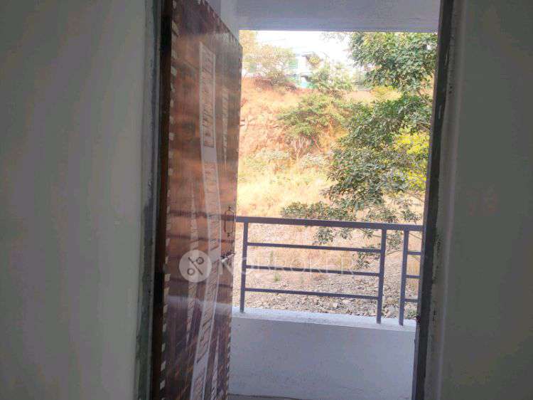 1 BHK Flat In Siddhi Vinayak Society (atmeshwar Recidency) for Rent  In Crmv+5jv, Siddhivinayak Society Rd, Siddhivinayak Society, Pune, Maharashtra 411046, India