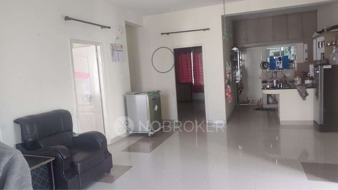 2 BHK Flat In Aliens Elite for Rent  In G923 Rfw, Prasanth Nagar, Miyapur, Hyderabad, Telangana 500049, India