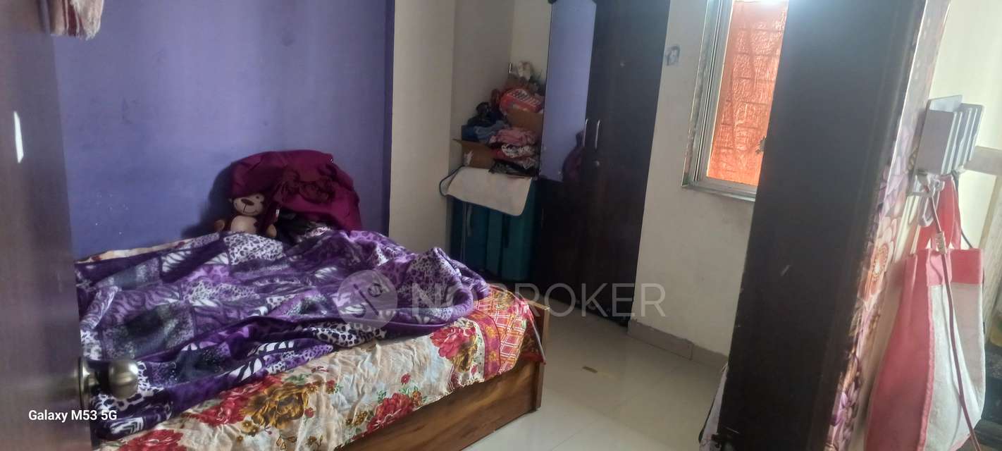 2 BHK Flat In Labh Lotus Residency For Sale  In Lohegaon