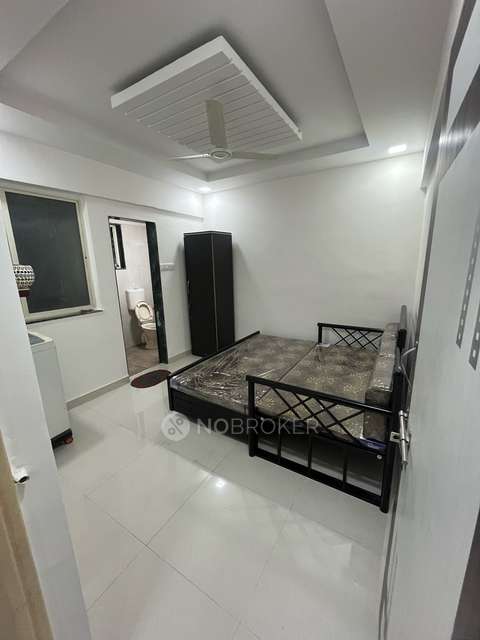 2 BHK Flat In Madhav Appartment Sivaji Wadi Moshi for Rent  In Moshi Gaon, Moshi