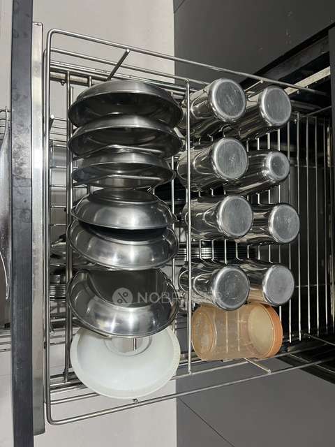 2 BHK Flat In Madhav Appartment Sivaji Wadi Moshi for Rent  In Moshi Gaon, Moshi