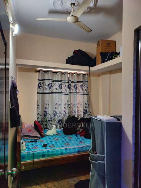 Single Room for Female In 2 BHK  In *** Layout Park, *** Layout Main Road, Hosapalaya, Muneshwara Nagar, Bengaluru, Karnataka 560068, India