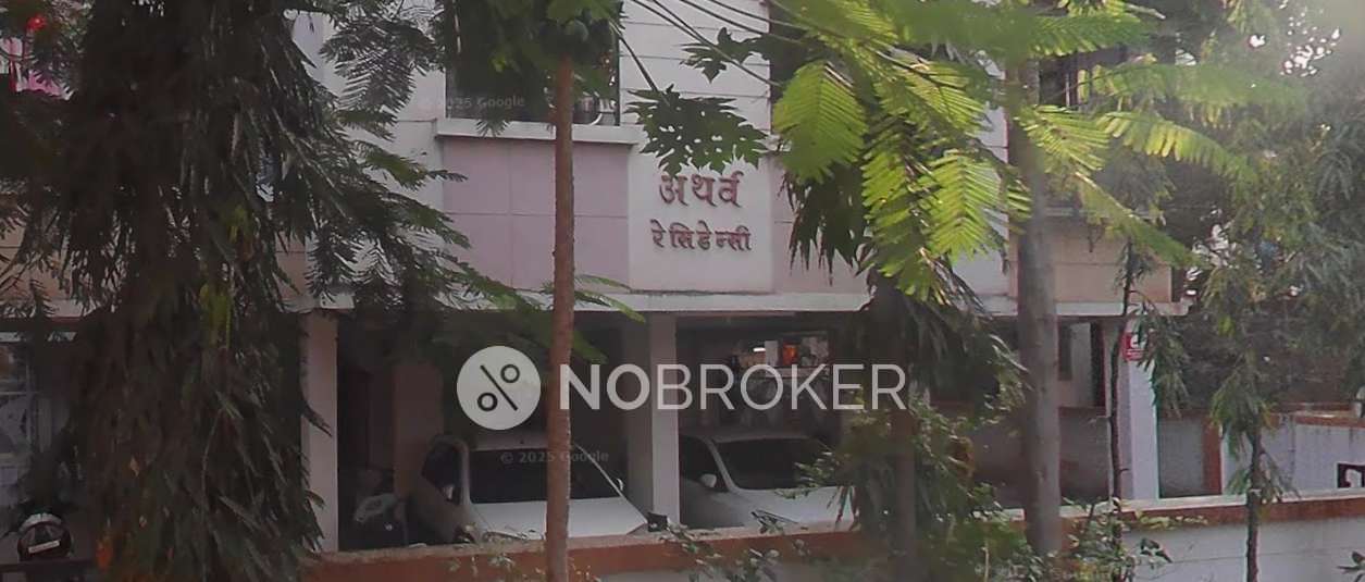 1 BHK Flat In Atharva Residency, Bhosale Village, Near Power House, Hadapsar for Rent  In Tingre Nagar