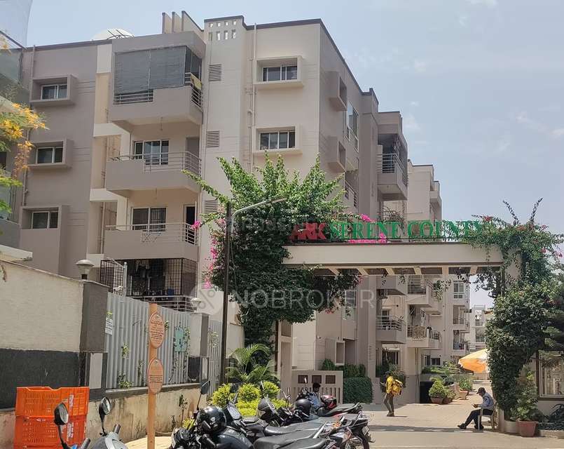 2 BHK Flat In Ark Serene County For Sale  In Whitefield, Bangalore