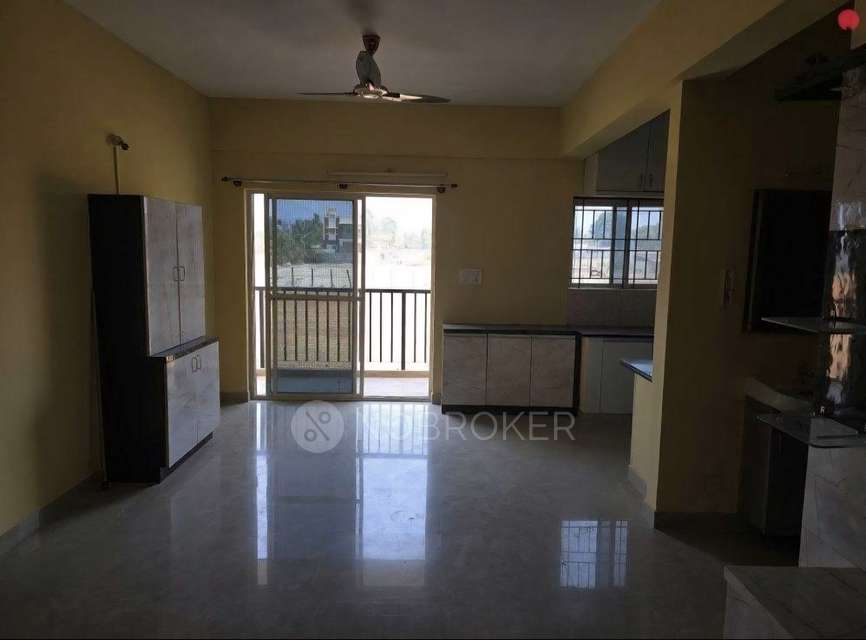 2 BHK Flat for Rent  In Gopasandra