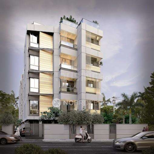 3 BHK Flat In Johitha Nm Villa for Rent  In Mugalivakkam