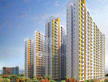 1 BHK Flat In Urbanrise Independence Day for Rent  In Padur