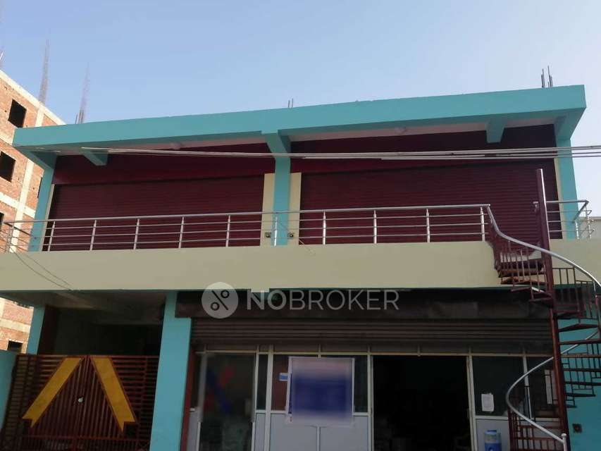 Showroom in Diamond City Colony Road, Hyderabad for Rent 