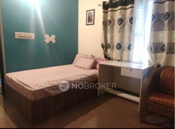 3 BHK House for Rent  In Akshay Nagar