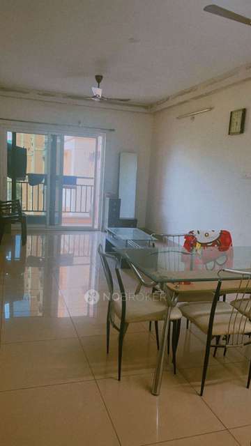 3 BHK Flat In Aparna Cyber Commune for Rent  In Nallagandla