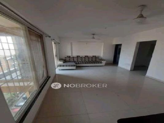 1 BHK Flat In Goodwill Velencia, Dhanori for Rent  In Dhanori Munjaba Vasti Road