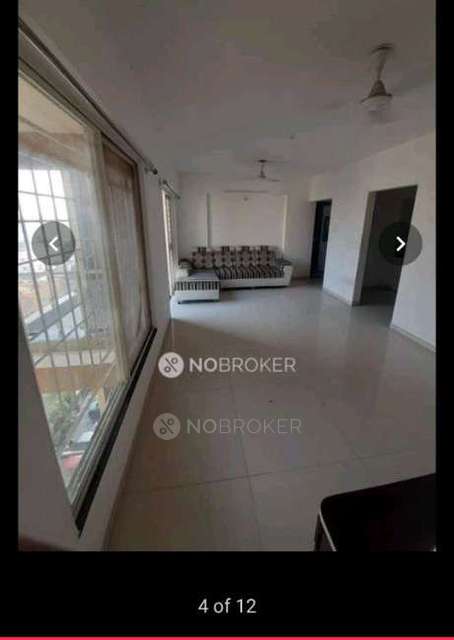 1 BHK Flat In Goodwill Velencia, Dhanori for Rent  In Dhanori Munjaba Vasti Road