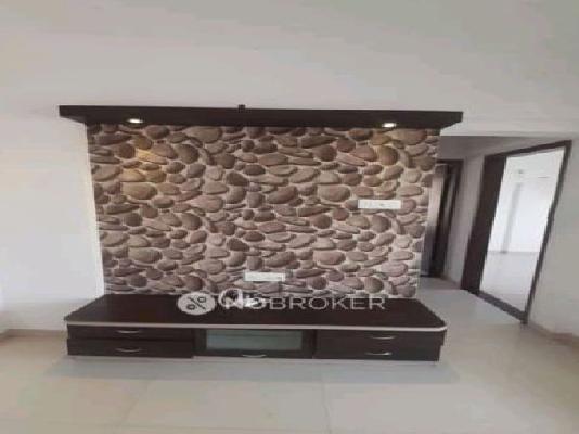 1 BHK Flat In Goodwill Velencia, Dhanori for Rent  In Dhanori Munjaba Vasti Road