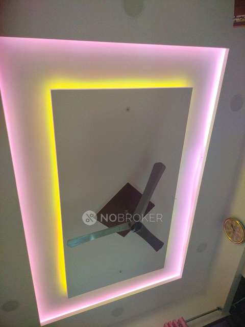 1 BHK Flat In Sara City C for Rent  In Chakan