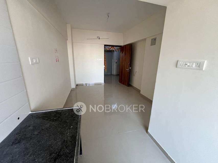 1 BHK Flat In Sara City C for Rent  In Chakan