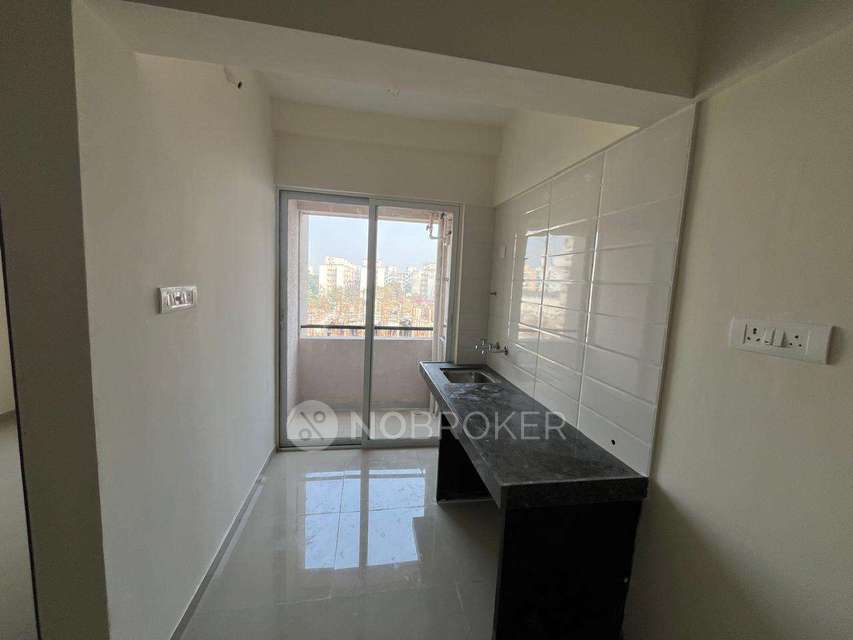 1 BHK Flat In Sara City C for Rent  In Chakan