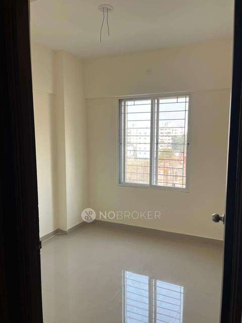 1 BHK Flat In Sara City C for Rent  In Chakan