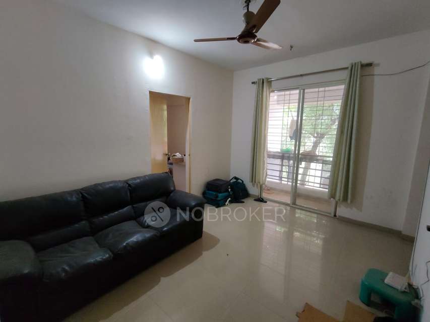 2 BHK Flat In Sixth Sence Apartment for Rent  In Baner