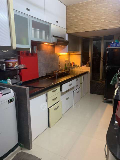 2 BHK Flat In Akshar Bhuvan, Borivali West For Sale  In Borivali West