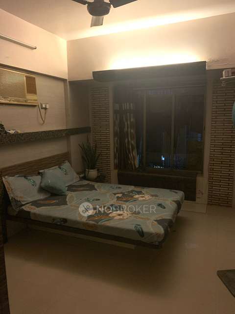 2 BHK Flat In Akshar Bhuvan, Borivali West For Sale  In Borivali West