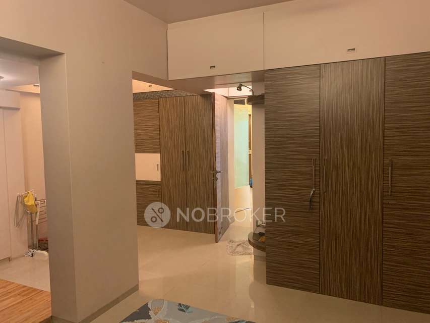 2 BHK Flat In Akshar Bhuvan, Borivali West For Sale  In Borivali West