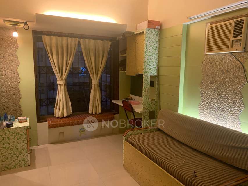 2 BHK Flat In Akshar Bhuvan, Borivali West For Sale  In Borivali West