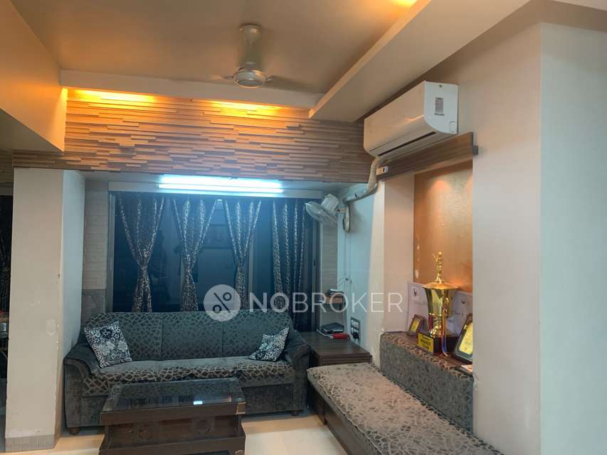 2 BHK Flat In Akshar Bhuvan, Borivali West For Sale  In Borivali West