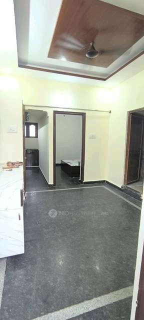 1 BHK House for Rent  In 3, Indiranagar, Doddabidarakallu, Bengaluru, Karnataka 560058, India