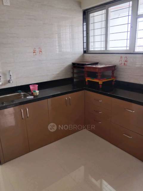 2 BHK Flat In Swamiraj Swami Kalash for Rent  In Undri