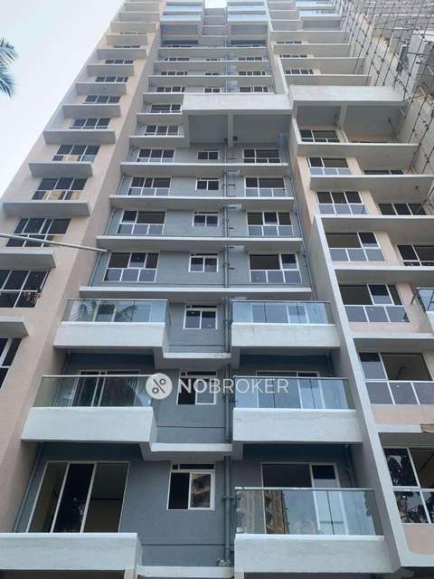 2 BHK Flat In Satra Harmony Rajeshwari  for Rent  In Chembur