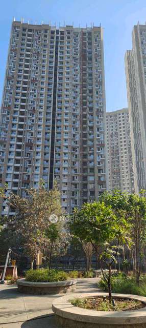 2 BHK Flat In Godrej Meadows For Sale  In Mahalunge