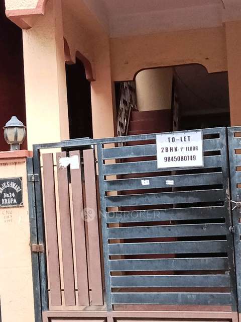 2 BHK House for Rent In Bhavani Nagar