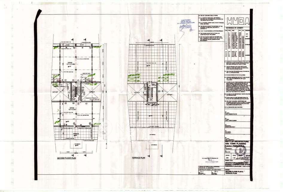 Industrial Building in Sector 32,, Gurgaon for sale