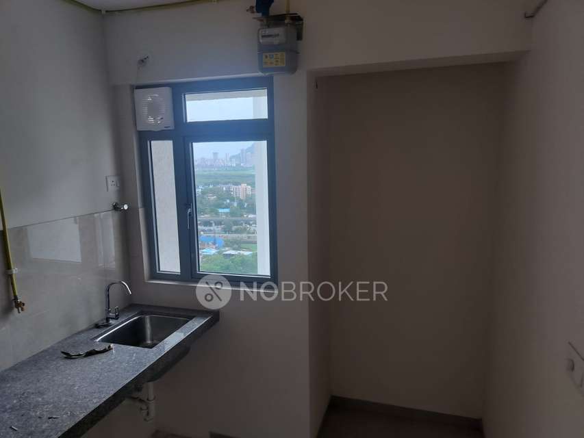 2 BHK Flat In Piramal Vaikunth, Thane West for Rent  In Iskcon Temple
