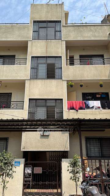 2 BHK Flat In Vrundavan Apartment For Sale  In Dandekar Bridge