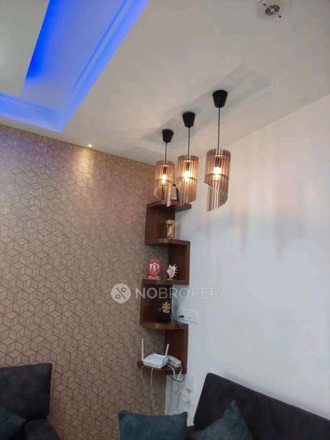 2 BHK Flat In Duville Riverdale Heights for Rent  In Kharadi