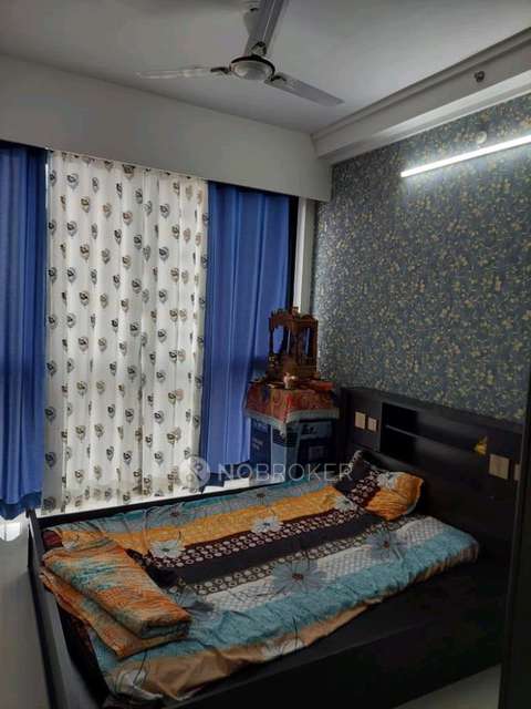 2 BHK Flat In Duville Riverdale Heights for Rent  In Kharadi