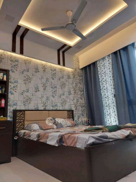 2 BHK Flat In Duville Riverdale Heights for Rent  In Kharadi