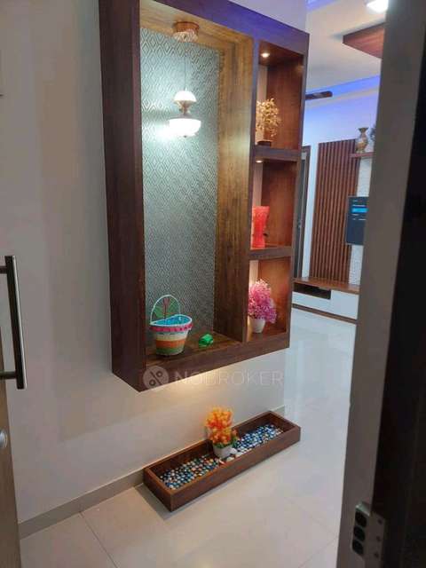 2 BHK Flat In Duville Riverdale Heights for Rent  In Kharadi