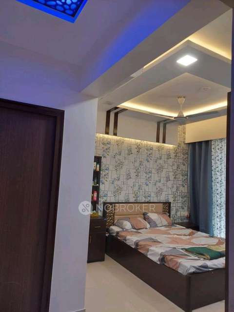 2 BHK Flat In Duville Riverdale Heights for Rent  In Kharadi