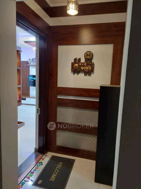 2 BHK Flat In Duville Riverdale Heights for Rent  In Kharadi